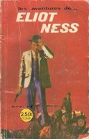 Grand Scan Eliot Ness n° 1